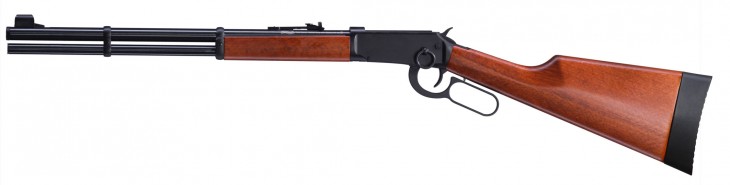 Walther Lever Action Schwartz      art.3000400